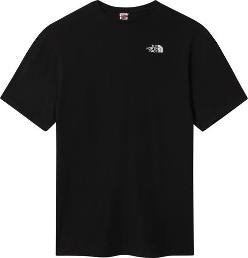 W S/S TEE DRESS Kadın Şort NF0A55APJK31