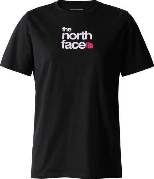 Kadın FOUNDATION GRAPHIC TEE - EU Tişört