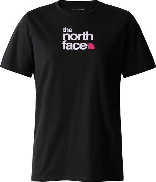 Kadın FOUNDATION GRAPHIC TEE - EU Tişört