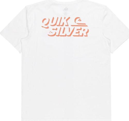 Quıksılver SHADOW KNOCK Erkek T-shirt EQYZT07665-QK.10