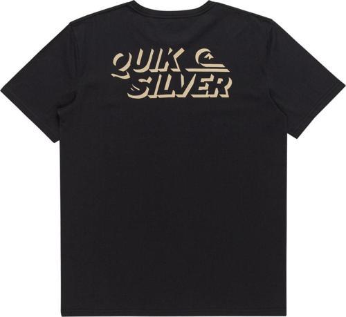 Quıksılver SHADOW KNOCK Erkek T-shirt EQYZT07665-QK.10010