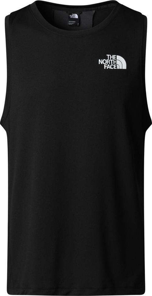 M MA TANK - EU Erkek Shirt NF0A823WKT01