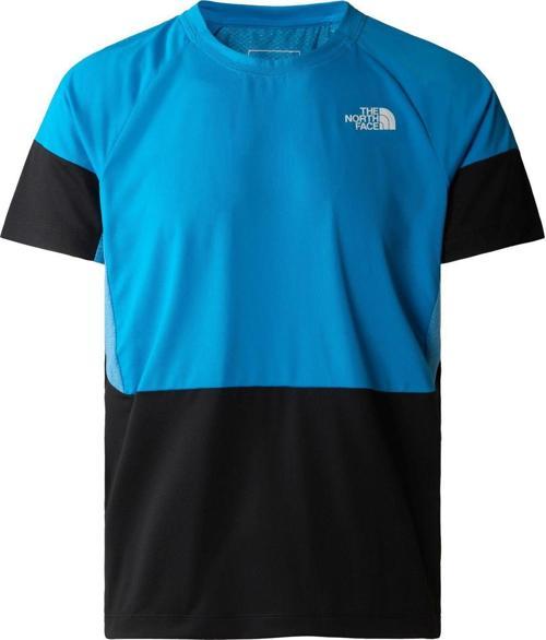 M BOLT TECH TEE Erkek T-Shirt NF0A825GWIJ1