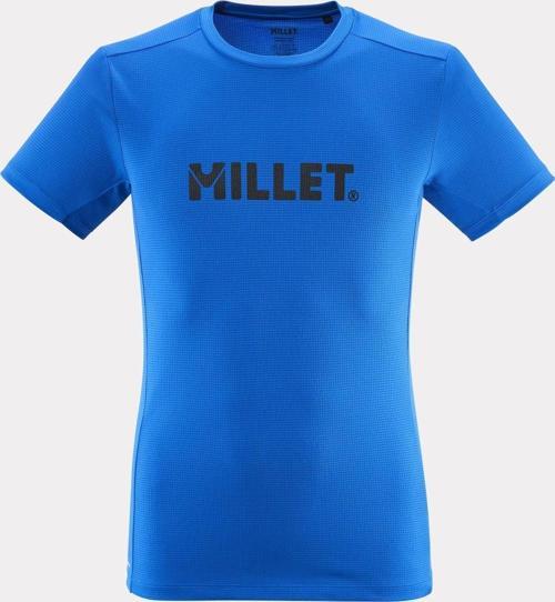 MILLET TECH Tişört Erkek MIV10148 N4333