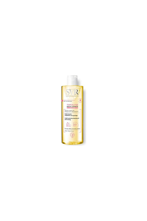 Topialyse Huile Lavante 400 ml