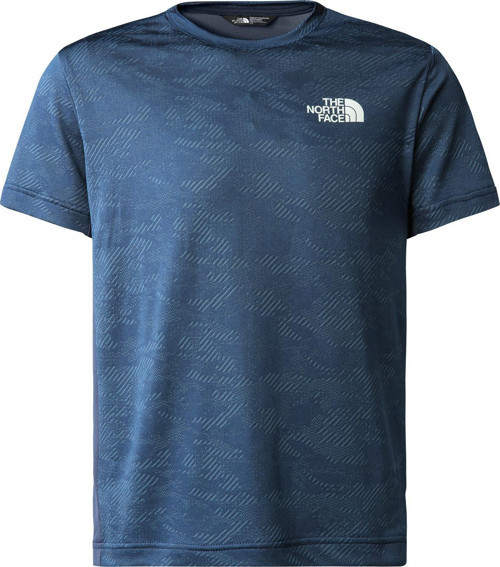 Mountain Athletics S/S Erkek Çocuk Tişört NF0A82E8I8I1