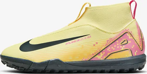 Jr. Mercurial Superfly 10 Academy Çocuk Halı Saha Krampon (Dar Kalıp)
