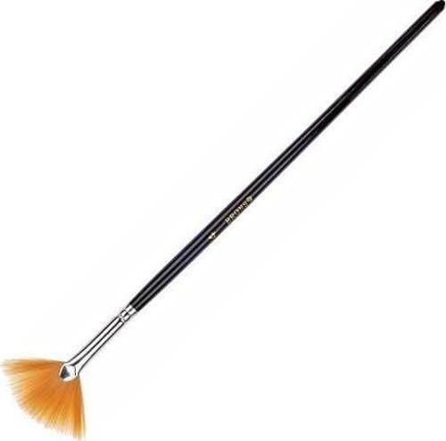 Yağlı Boya Yelpaze Fırça No:4 145Y Br-604 (12 Li Paket)