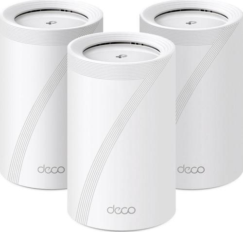 Deco Be65 3Lü Wi-Fi 6 Be9300 Tüm Evi Kapsayan Mesh Wifi Sistemi