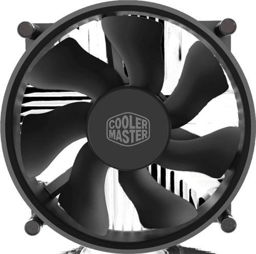 İ50 Lga1700 92Mm Fan Cpu Soğutucu İşlemci Fanı Rr-İ5A7-22Pk-B1