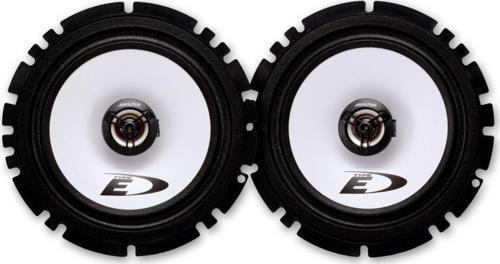SXE-1725S 220 W 16.5 cm Oto Hoparlör