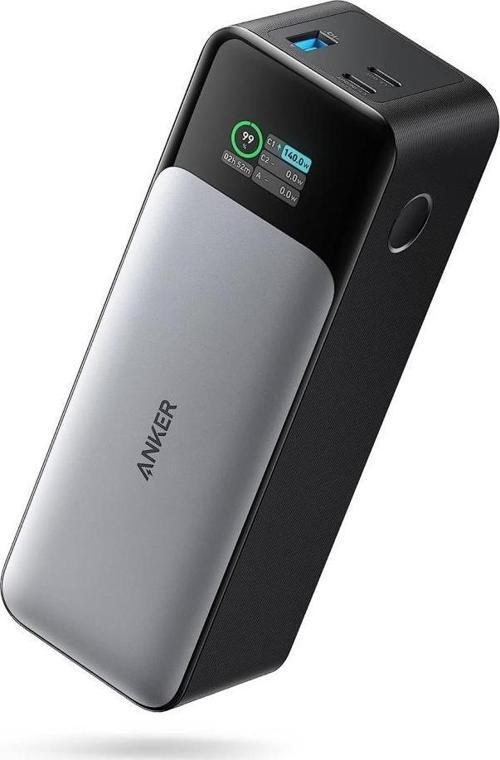 737 PowerCore 24000 mAh Hızlı Şarj Powerbank