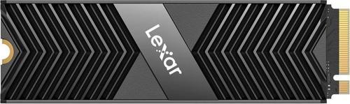 NM800 Pro LNM800P512G-RNNNG PCI-Express 4.0 512 GB M.2 SSD