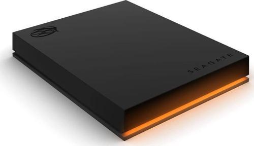FireCuda Gaming STKL2000400 USB 3.2 2.5" 2 TB Harici Harddisk