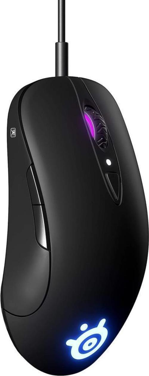 Sensei Ten Ambidextrous Optik Kablolu Oyuncu Mouse