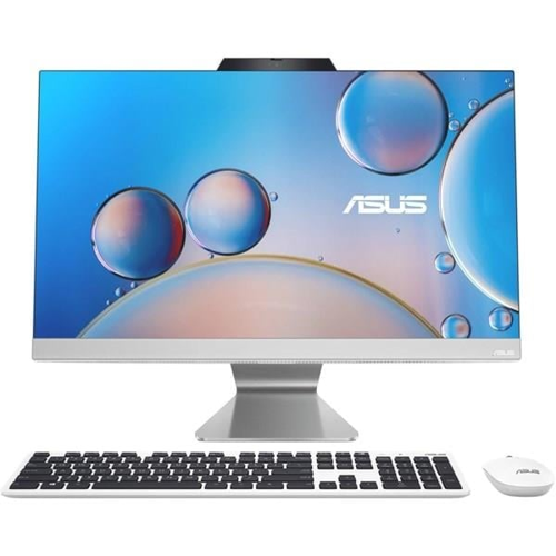 A3402WVAT-I38256W0D, i3-1315 23,8&quot; Dokunmatik Ekran, 8Gb Ram, 256Gb SSD, Paylaşımlı Ekran Kartı, Free Dos, All