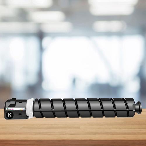 Canon C-EXV034 Muadil Toner Siyah/ IR-C1225 / imageCLASS MF810Cdn / MF820Cdn