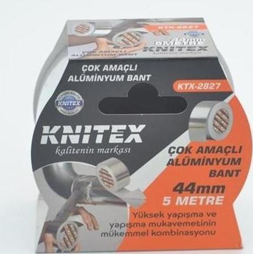 Çok Amaçlı 5 Metre Alüminyum Bant 2827
