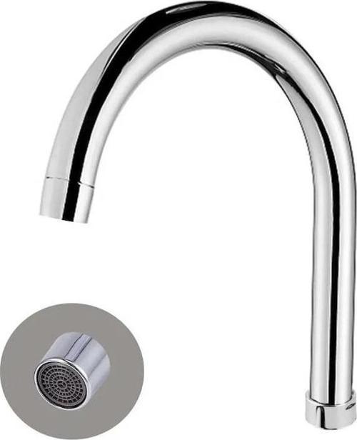3185 Lavabo Batarya Borusu