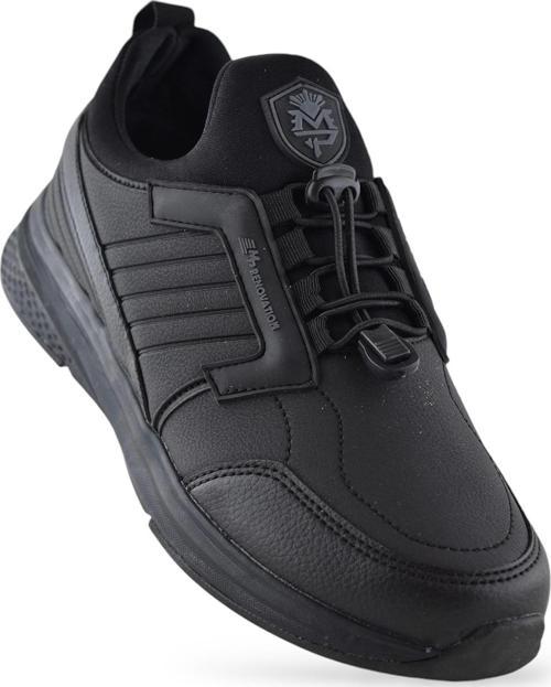 Mp 2053 Rahat Ortopedik Taban Günlük Unisex Spor Ayakkabı Mevsimlik Spor Ayakkabı