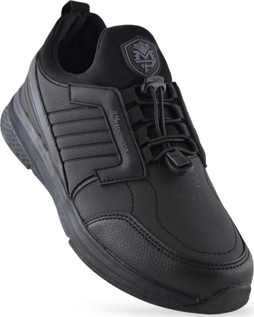 Mp 2053 Rahat Ortopedik Taban Günlük Unisex Spor Ayakkabı Mevsimlik Spor Ayakkabı
