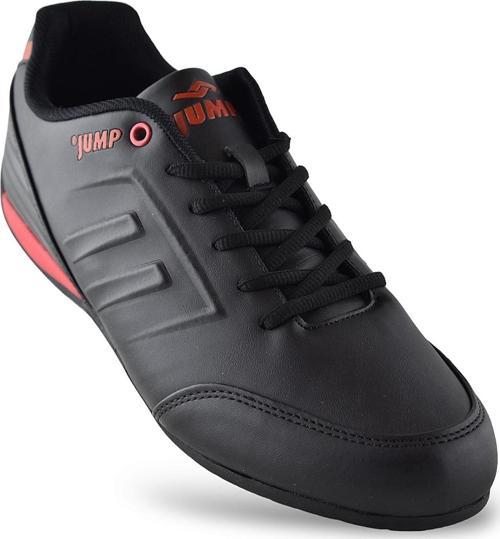 11743 Ortopedik Taban İnce Taban Erkek Spor Ayakkabı Jump