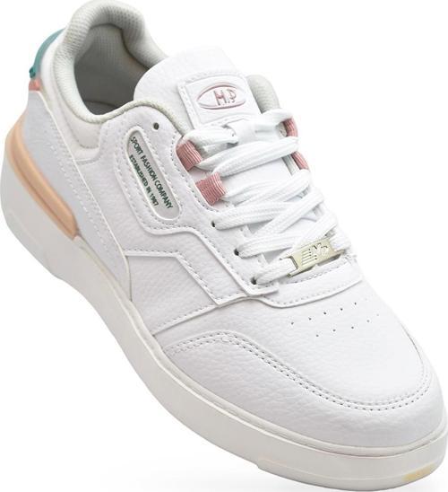 Ortopedik Taban Spor Ayakkabı  Kadın Spor Mp 1574 Suya Dayanıklı Malzeme