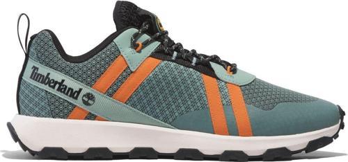 LOW LACE UP SNEAKER Erkek Ayakkabısı TB0A6BR5EAS1