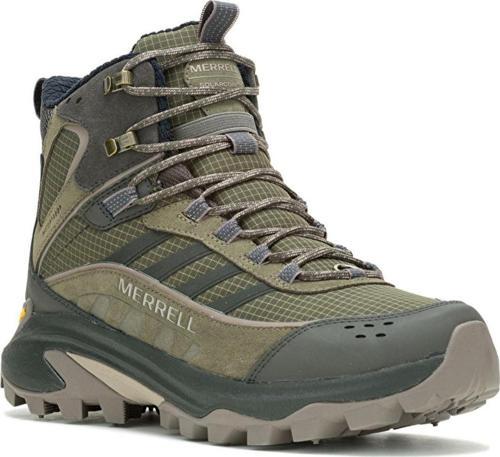 Merrel MOAB SPEED 2 THERMO MID SU GEÇİRMEZ Erkek Bot J038413