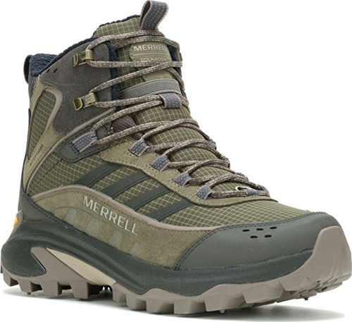 Merrel MOAB SPEED 2 THERMO MID SU GEÇİRMEZ Erkek Bot J038413