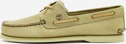 BOAT SHOE Erkek Ayakkabısı TB0A2FJQEN71
