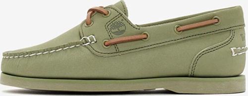 BOAT SHOE Erkek Ayakkabısı TB0A4187EP01