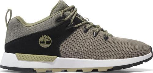 LOW LACE UP SNEAKER Erkek Ayakkabısı TB0A6ABREX11