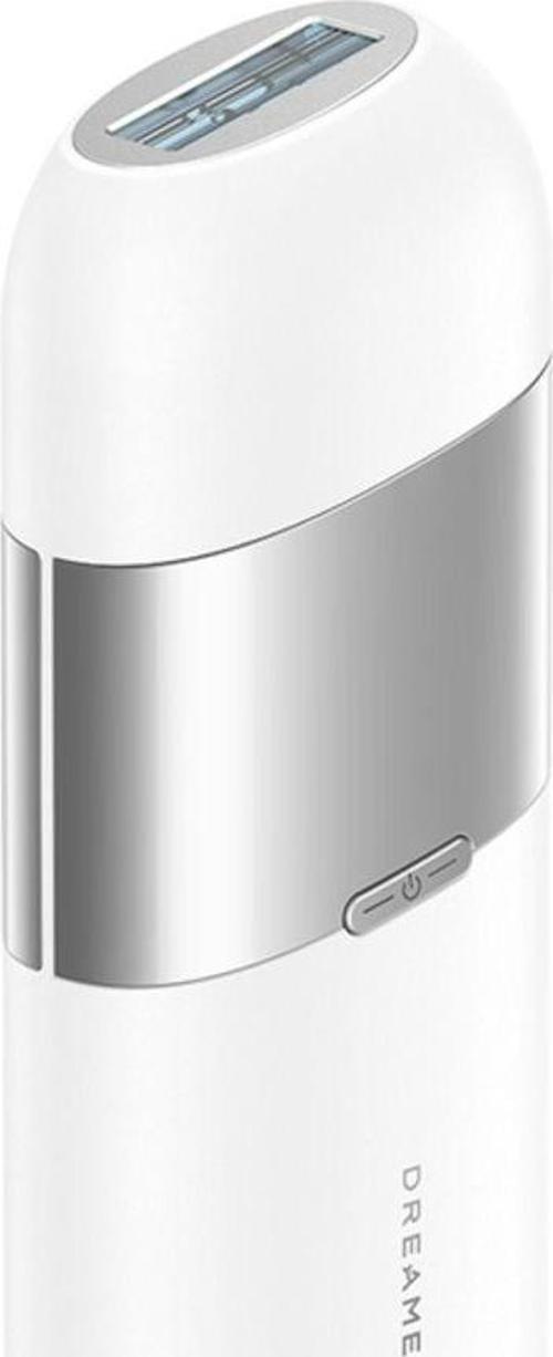 D1186 Lazer Epilasyon Ipl Tüy Alma Cihazı Buz Soğutma Teknolojisi 8 Mod Otomatik Kayma Modu