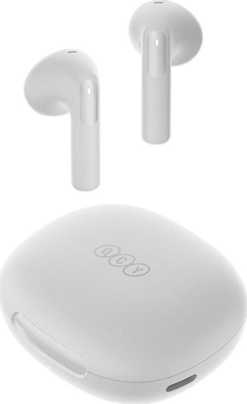 Ailybuds E20 Anc Bluetooth Kulaklık Aı 6 Mikrofon Ipx4