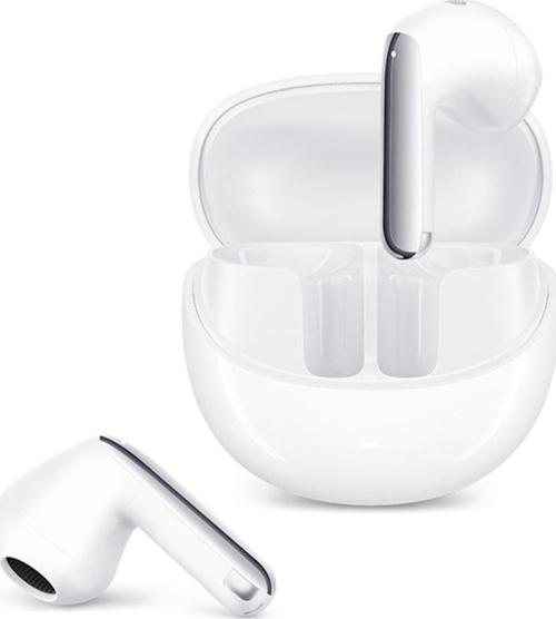 Ht10 Ailybuds Pro Adaptif Anc Aı 6 Mikrofon Bluetooth 5.3 Kablosuz Kulaklık