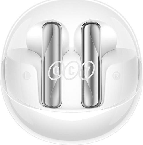T32 Ailybuds Clear Enc 4 Mikrofon Bluetooth 5.3 Kablosuz Kulaklık