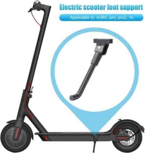 Pro/Pro2/M365 Elektrikli Scooter Ayaklık (Orijinal Ürün)