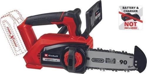 FORTEXXA 18/20 TH Solo Ağaç Kesme Makinesı 18V - Aküsüz