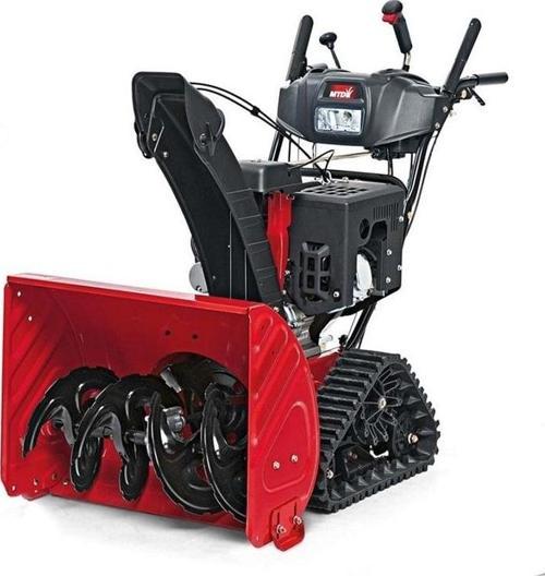 OPTIMA ME 66 T Kar Küreme Makinesı Benzinli 277cc 66cm