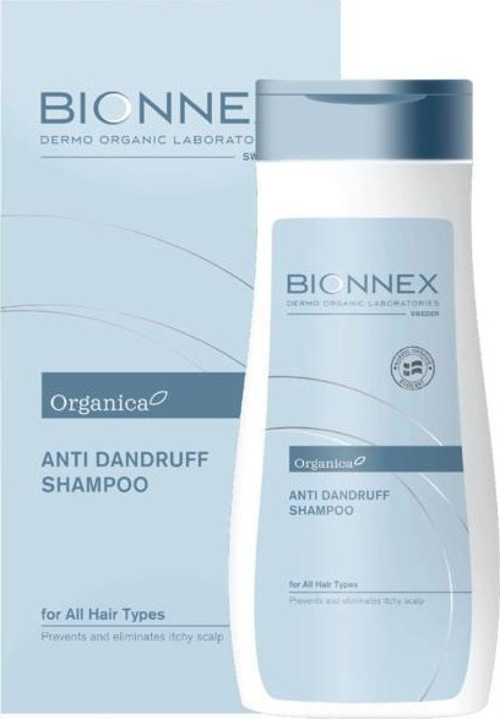 BIONNEX Anti-Hair Loss Shampoo 300 ml - Tüm Saç Tipleri