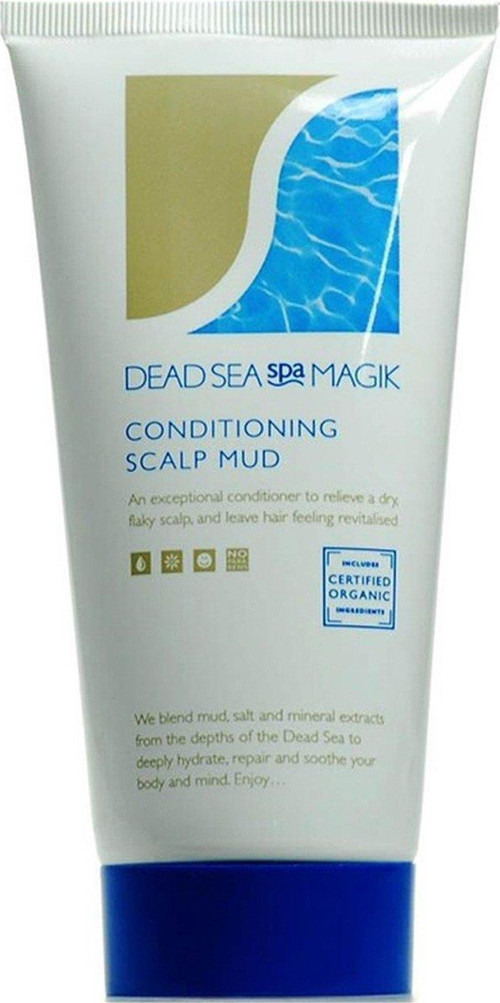 DEAD SEA Conditioning Scalp Mud 150 ML
