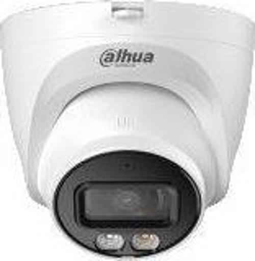 IPC-HDW1249T-S-IL-0280B  2mp 2.8mm Full Color Sesli Dome Ip Güvenlik Kamerası