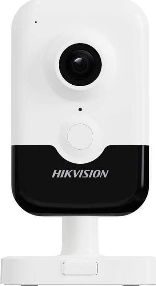 DS-2CD2423G2-IW 2 MP 2.8mm Sesli Wi-Fi Ip Cube Güvenlik Kamerası .