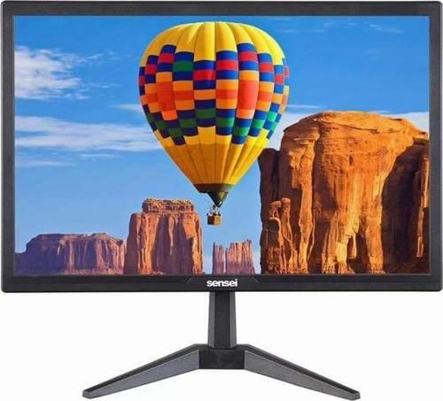 Sensei Aw019-01 19 İnç  5ms 60hz Hdmi Vga Hd Led Monitör