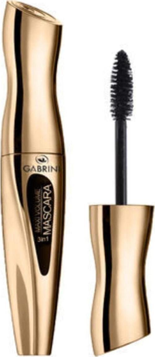 3ın1 Mascara Set Gold