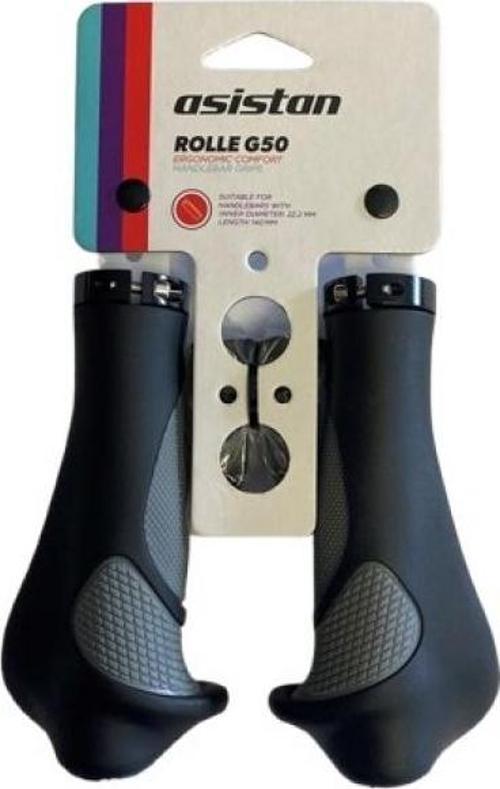 Rolle G50 Bisiklet Elciği