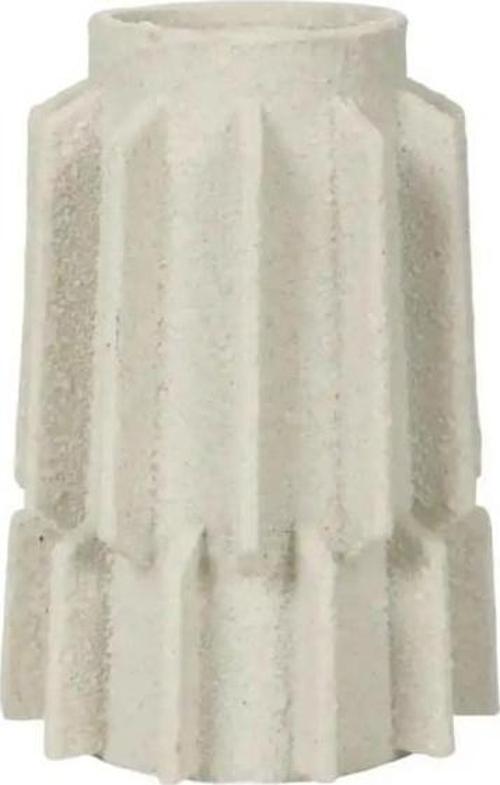 Vitale Polyester Vazo 13.8*13.8*20 cm (AK.ID0135)