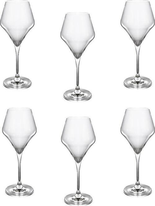 Aram 270 ML 6lı Kadeh Setı 6508-270