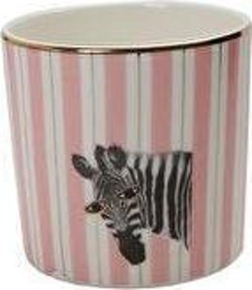 Wild Life Zebra Bardak 230cc 04ALM005254